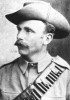 Major Alfred Edward COOK 
